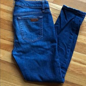 Joe’s Jeans Skinny Ankle